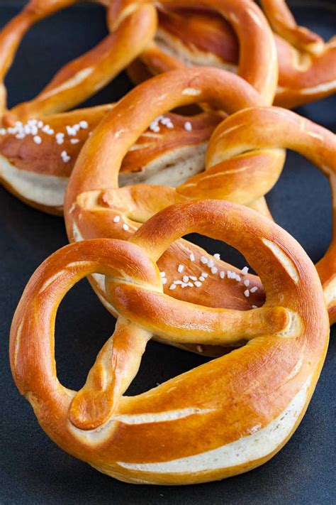 pretzel wikipedia|authentic bavarian pretzel recipe.